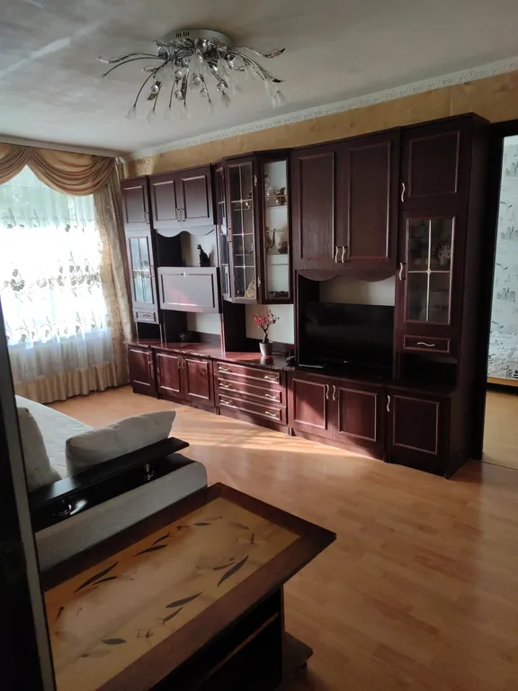 Квартира на берегу Финского залива