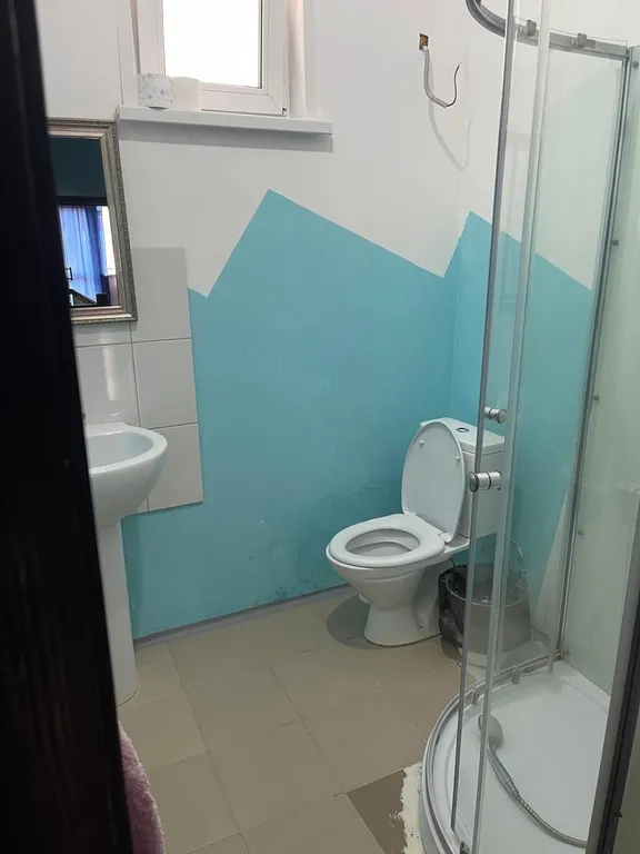 Коттедж Тортуга в загородном клубе