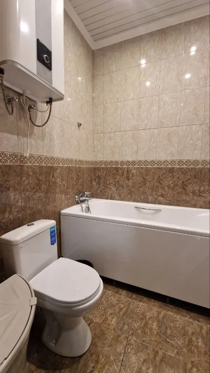 Квартира Элитная квартира для полноценного отдыха — Хабаровск