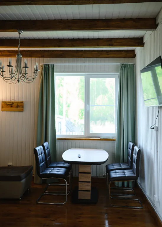 Коттедж для отдыха