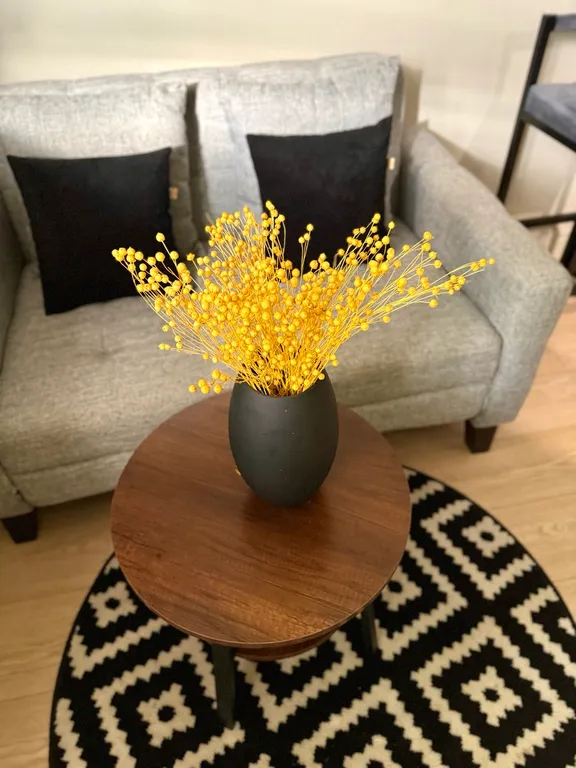 Квартира Квартира интроверта — Москва