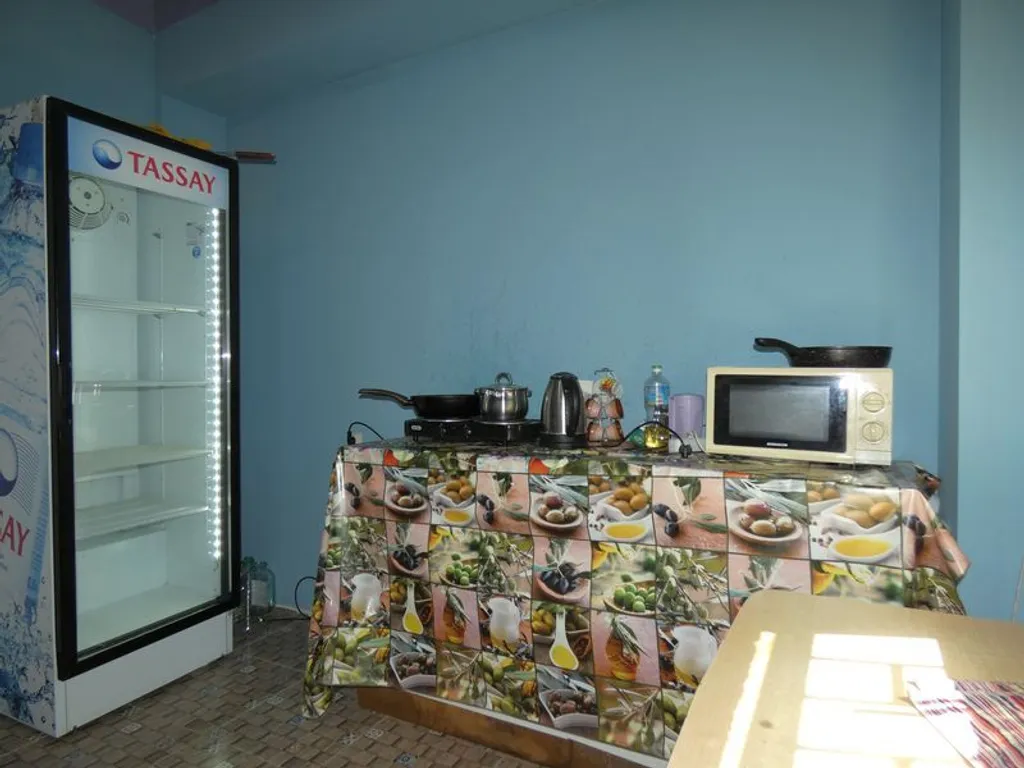 Уютный дом в центре города