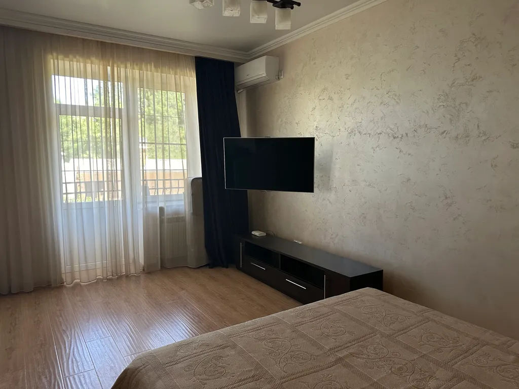 Квартира в курортной зоне