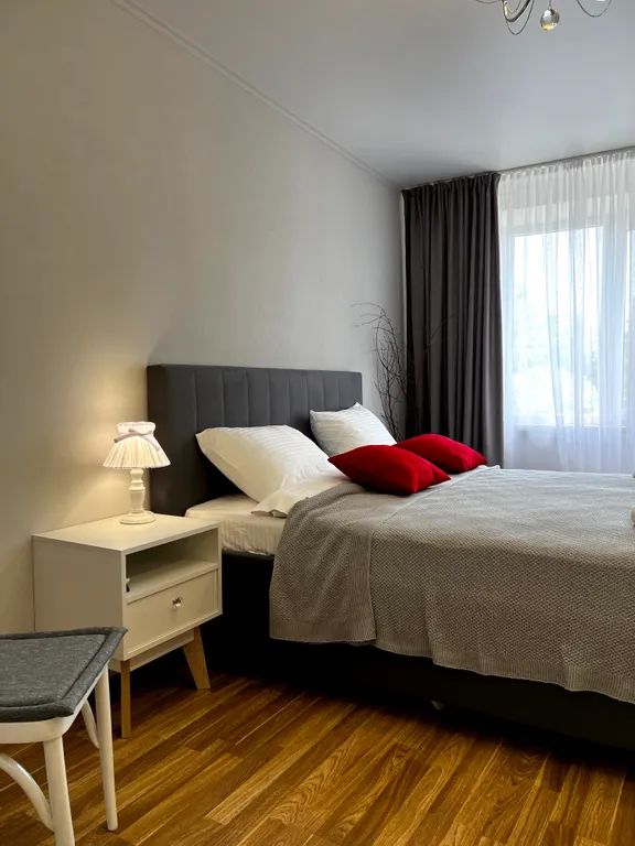 Центр Майкопа