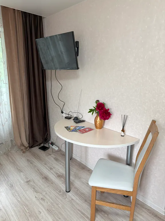 Квартира Апартаменты в самом центре — Калининград