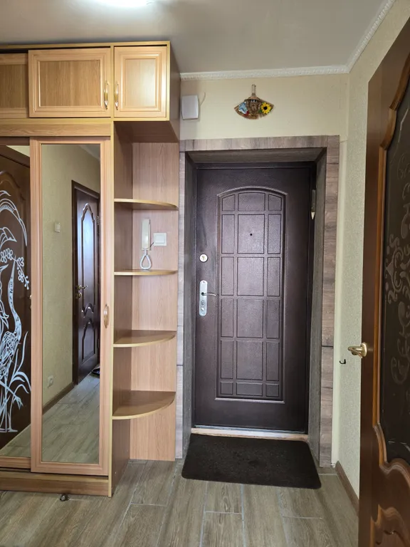 Квартира в центре около Арбитражного суда