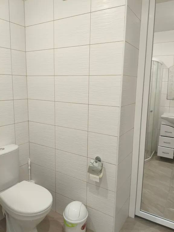 Трёхместный номер Люкс