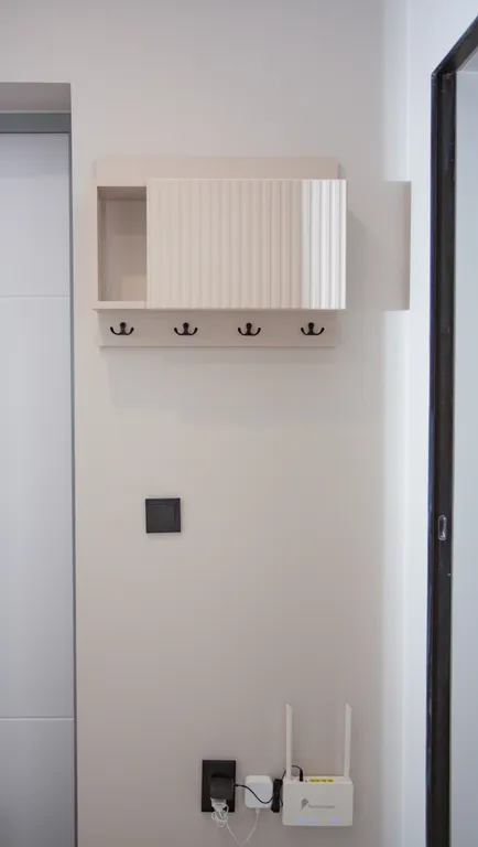 Апартаменты Green Premium Class на берегу Балтийского моря