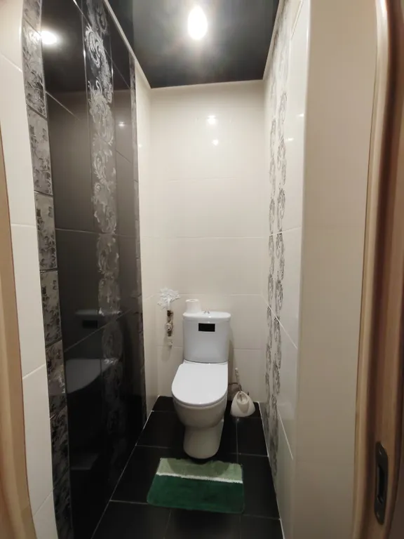 Уютная квартира в отличном районе города