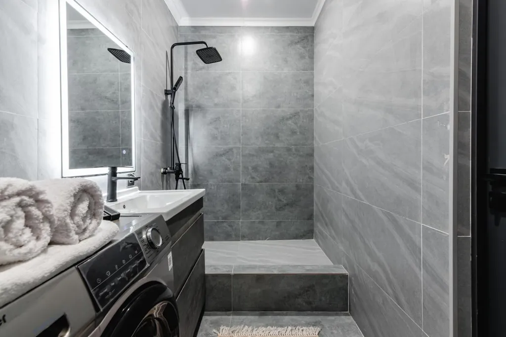 Квартира 2 ком квартира с видом на горы — Алматы