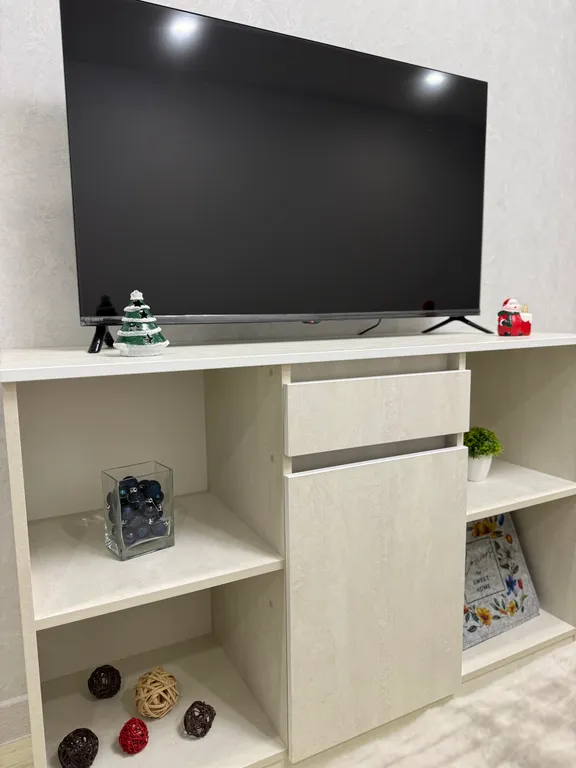 Современная квартира в центре старого города