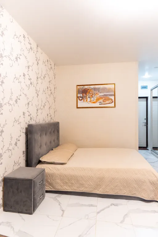 Квартира Уютная квартира у черного моря. — Адлер