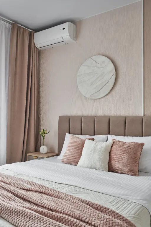 Уютно как дома