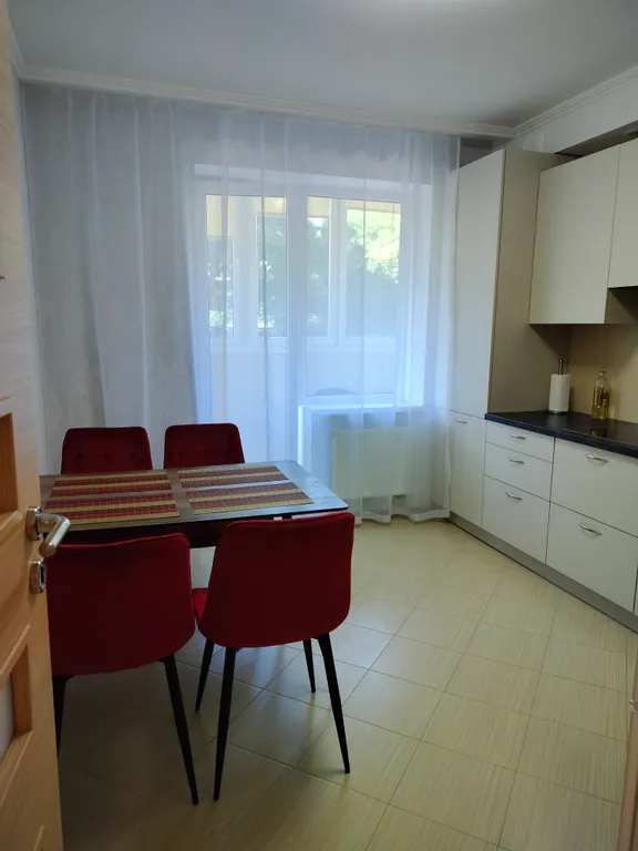 Квартира Уютная квартира в центре — Калининград