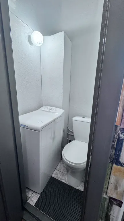 Студия в финском доме Eden, Сердце Выборга