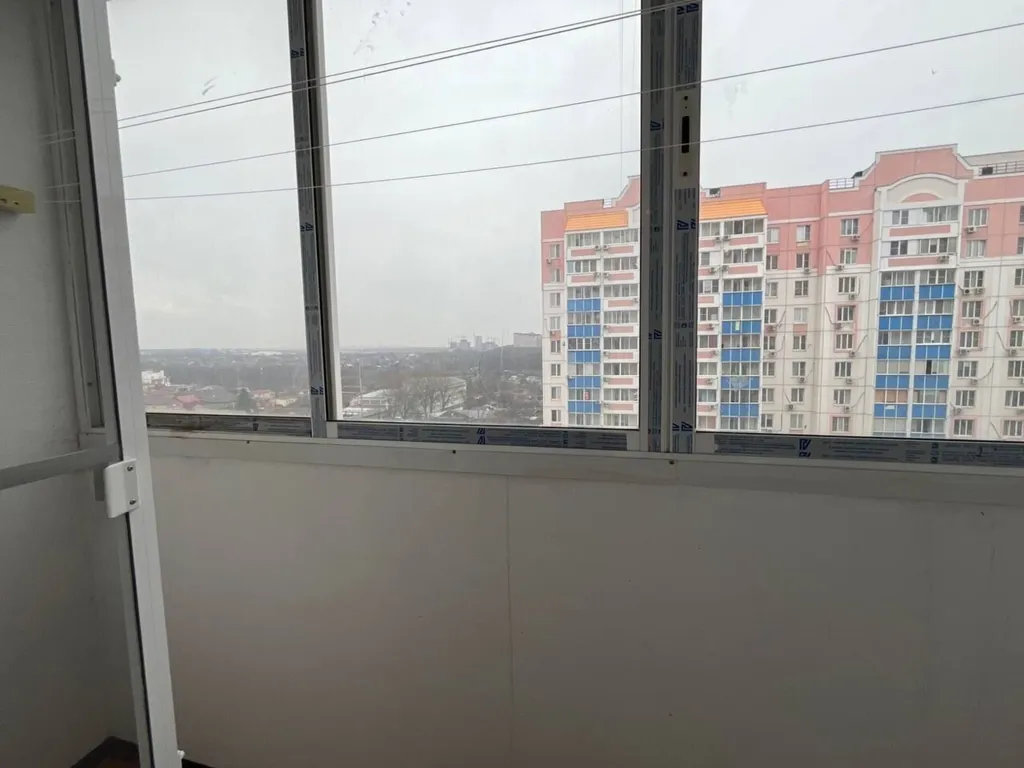 Цветочное настроение