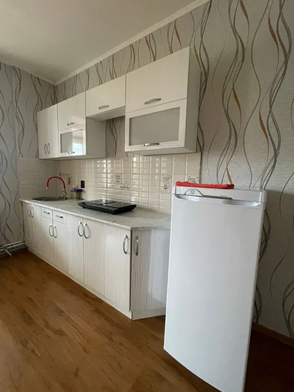 Уютная квартира в частном доме