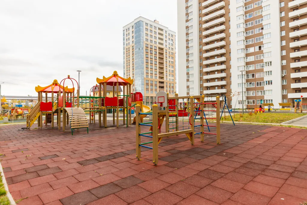 Уютная квартира в ЖК Успенский