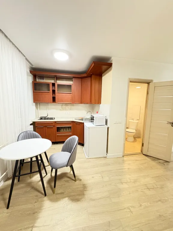 Уютная студия в самом центре города