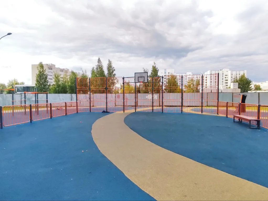 Уютнaя cветлaя квартира в центре с пoтpясающим видом