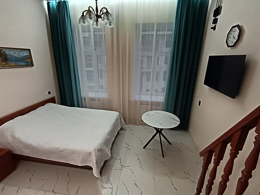 Квартира Квартира-студия 22м2, 2 кровати — Санкт-Петербург