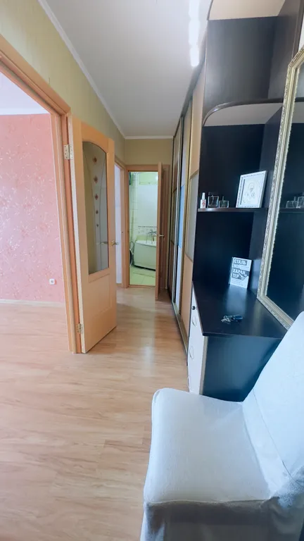 Квартира Orange-апартаменты у метро Грушевка — Минск