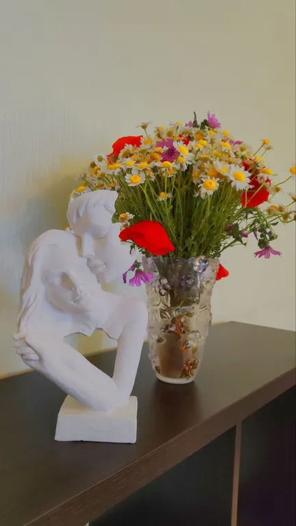 Квартира 1-комнатная Квартира — Севастополь