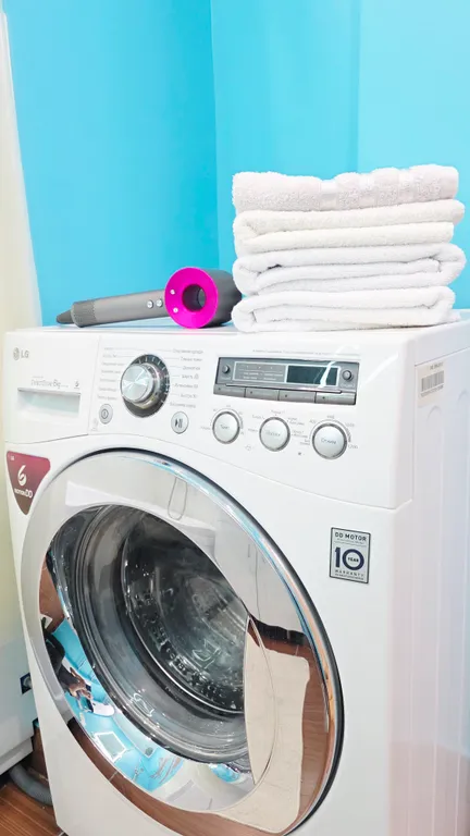 Замечательная квартира в центре с шикарным видом на реку Кама и лес