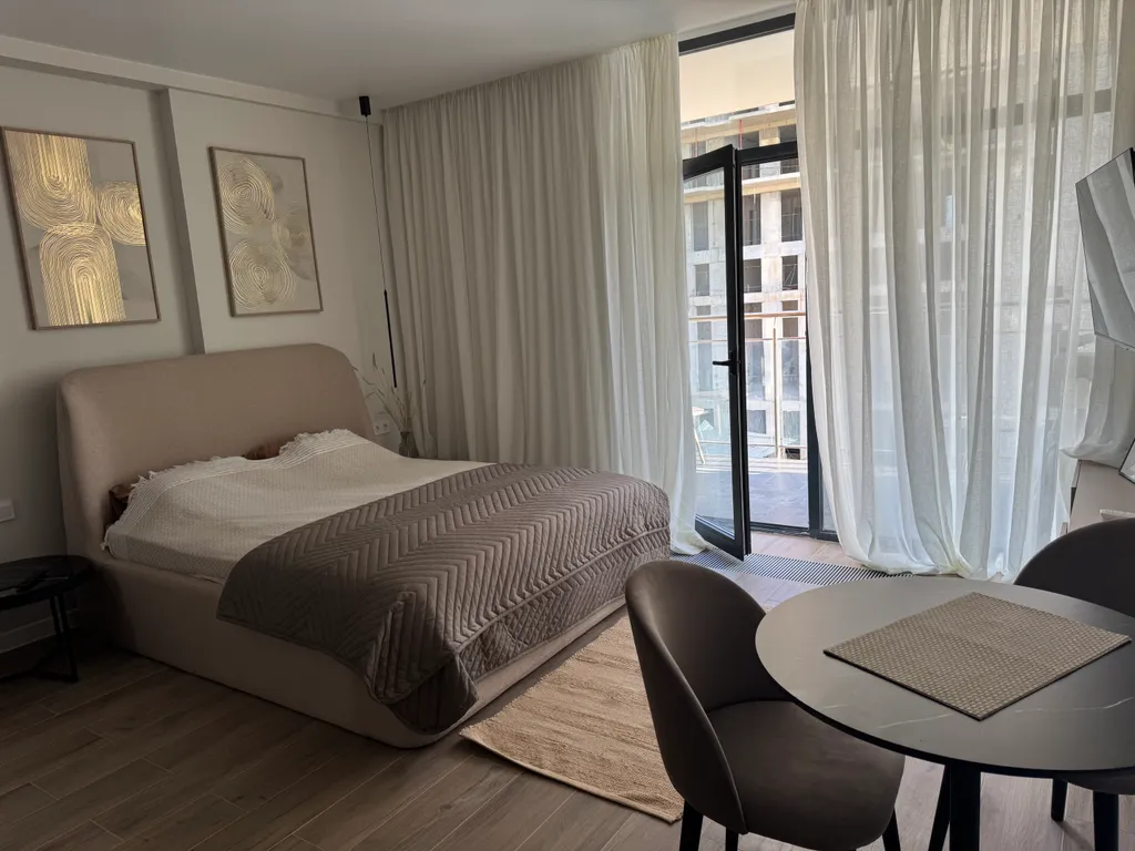 Квартира Апартамент 10 Крымская Резиденция — аренда посуточно в Алушта