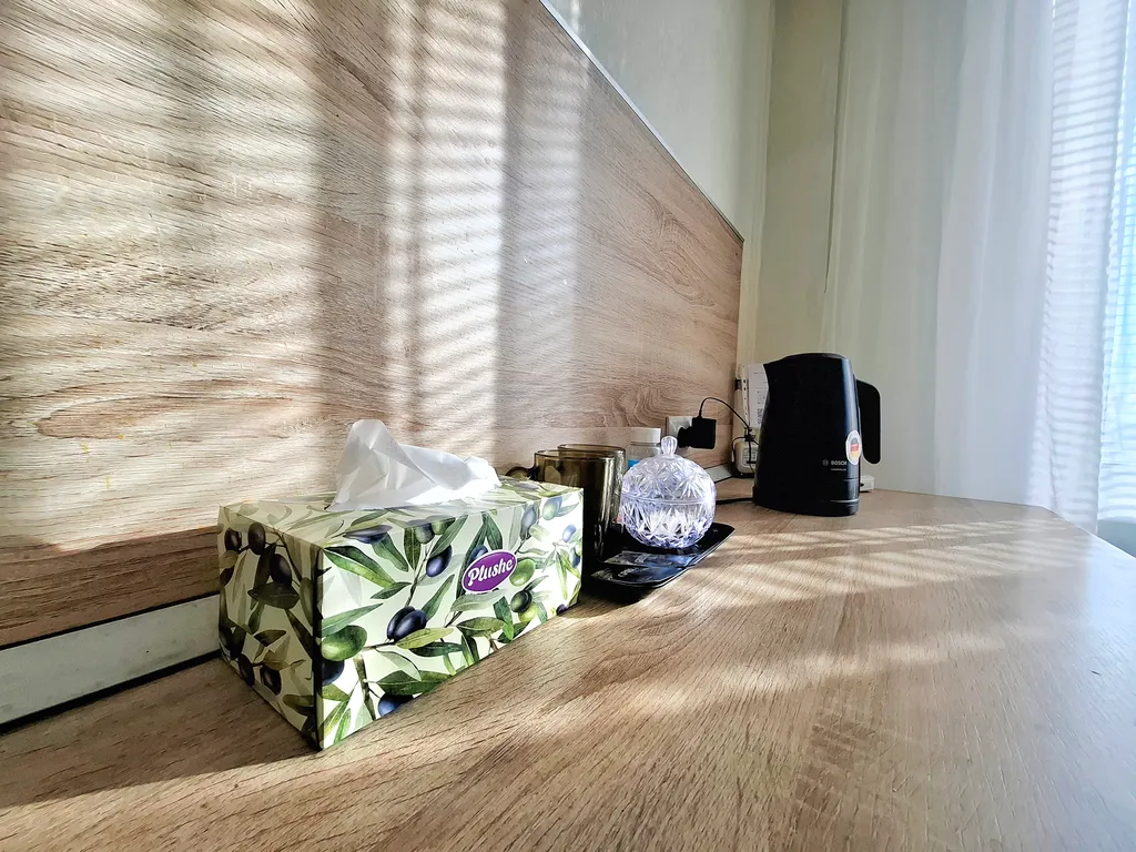 1-комнатная квартира рядом с Мегастроем