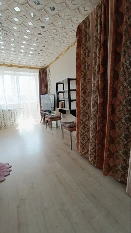 Автостопом по галактике