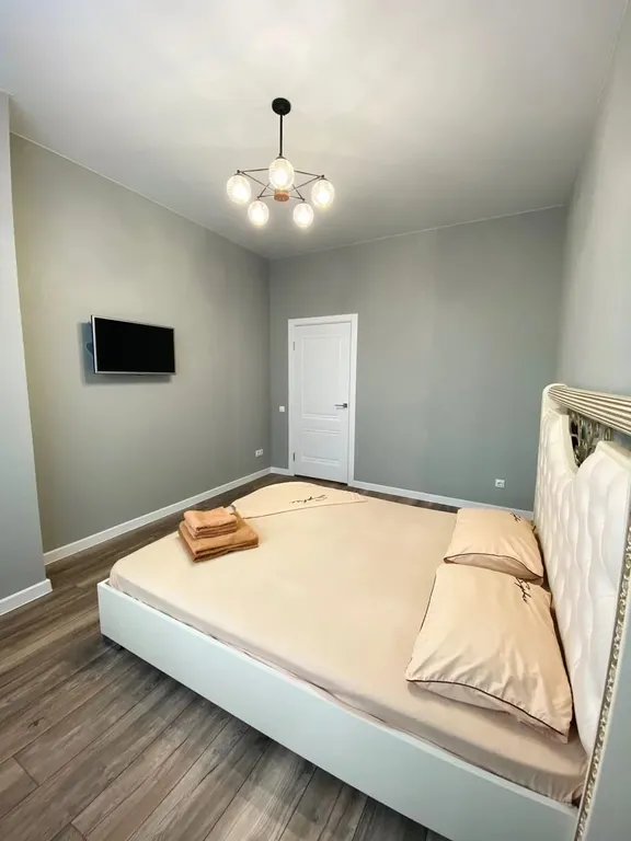 Квартира в Чаллы Яре