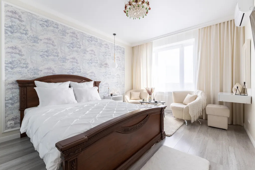 1-комнатная Квартира — аренда посуточно в Казань