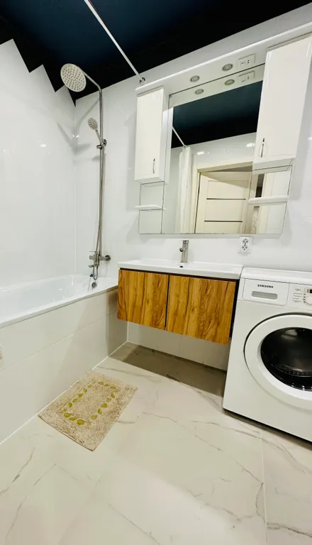 Квартира на берегу Волги