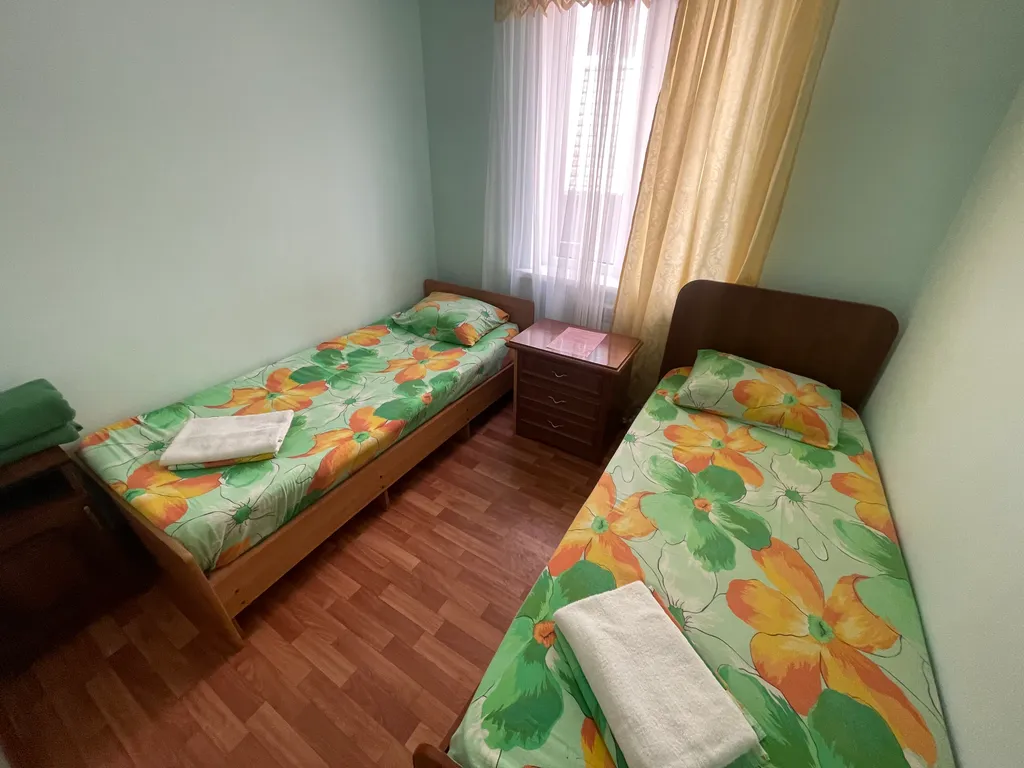 Квартира Комната — аренда посуточно в Лоо