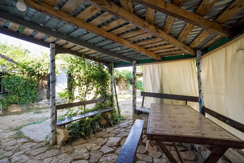 Романтический номер для двоих