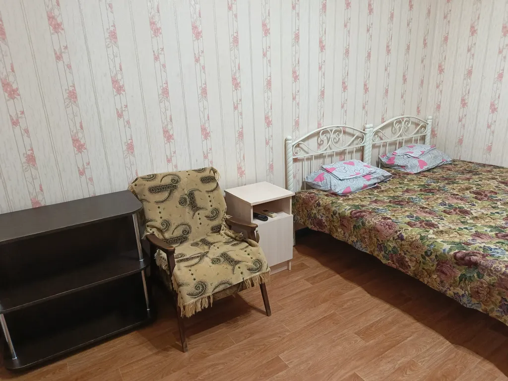 Квартира Комната — Сочи