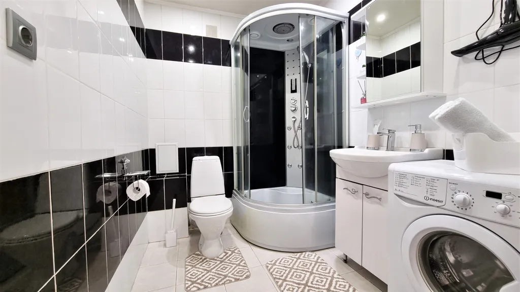 Квартира Апартамент в ЖК Видный — Тюмень