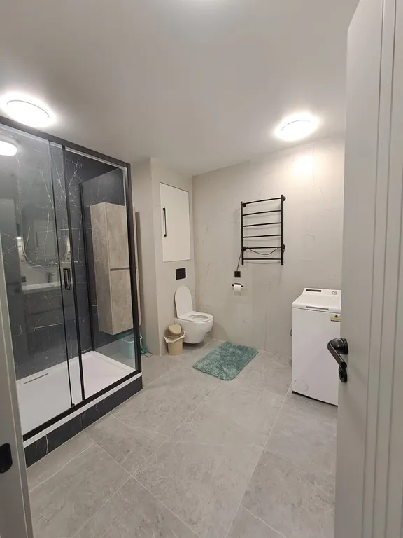 3х ком. квартира премиум класса,  85.5 м2