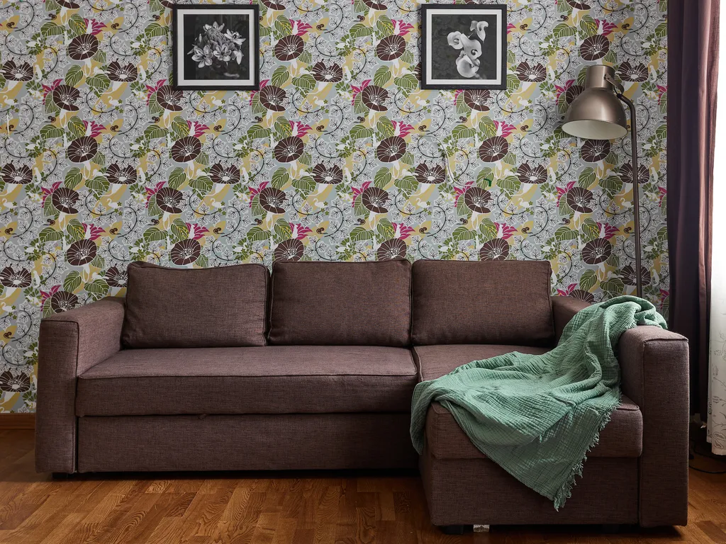 Квартира Квартира Семейный апартамент на Крестовском острове возле парка Диво-остров — Санкт-Петербург