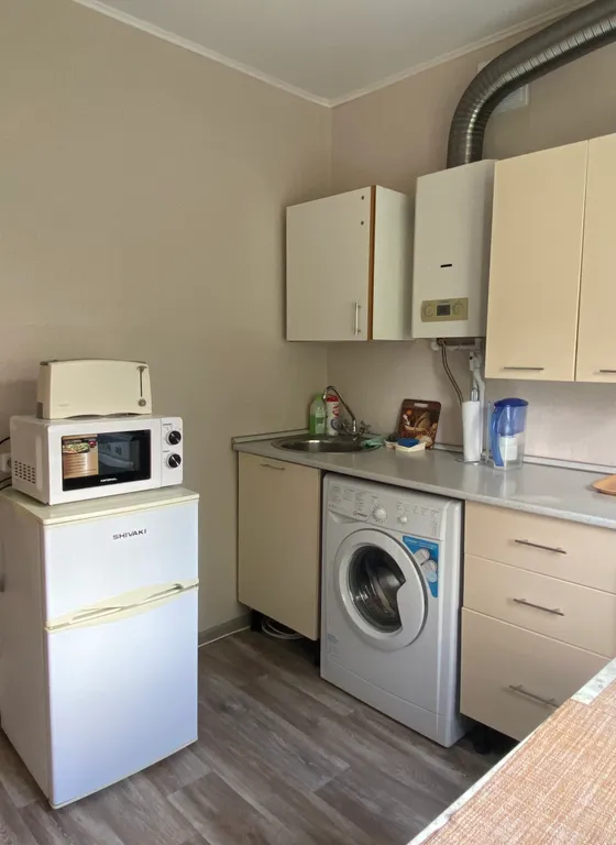 Уютная квартира в центре