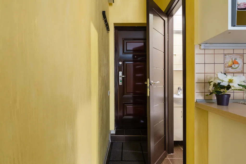 Квартира 1-комнатная Квартира — Санкт-Петербург