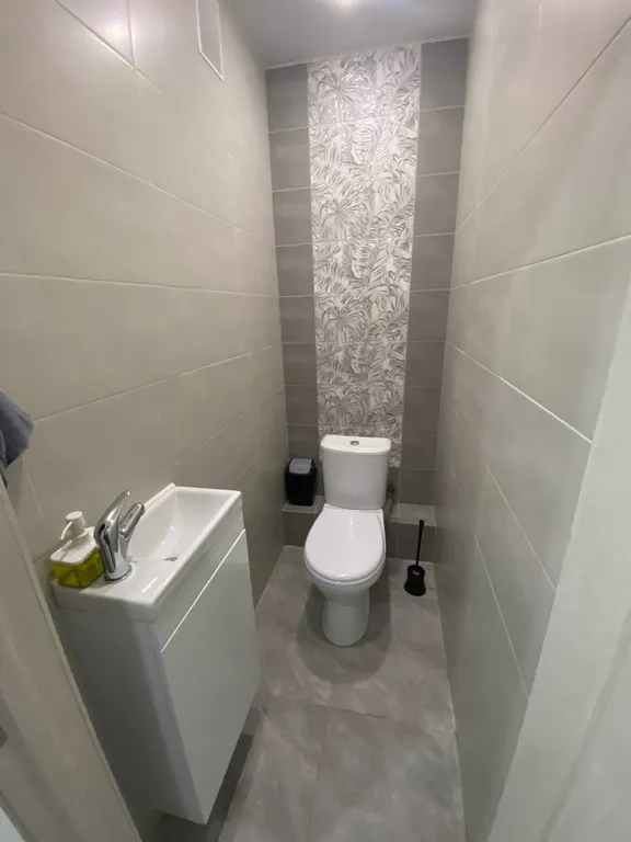 Квартира в Новом городе