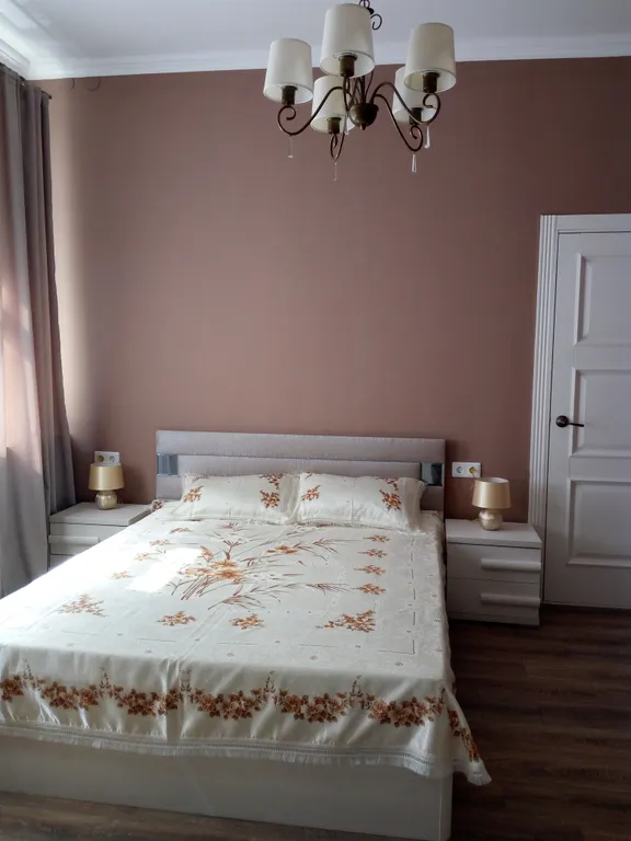 3-комнатная квартира в самом центре города — аренда посуточно в Гродно