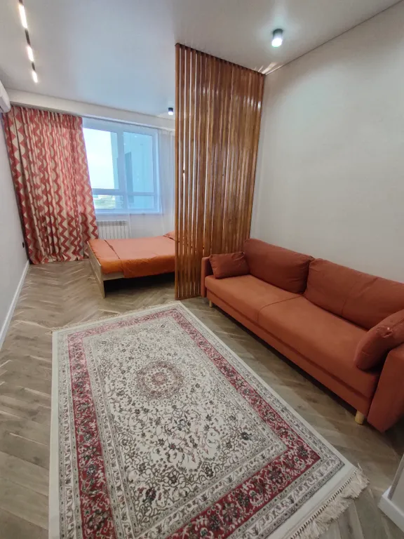 Квартира в ЖК Prime park