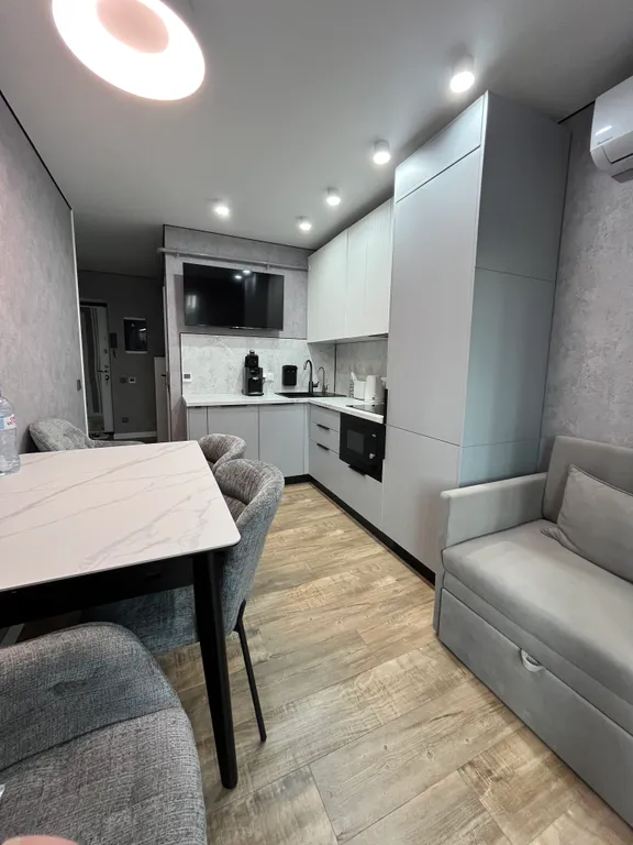 Квартира комфорт класса — аренда посуточно в Калининград