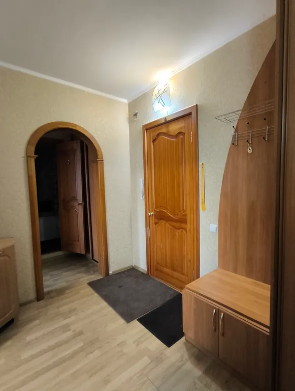 Уютная квартира в тихом квартале мкр Северный