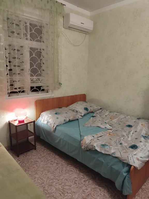 Квартира Комната с кондиционером — Гагра