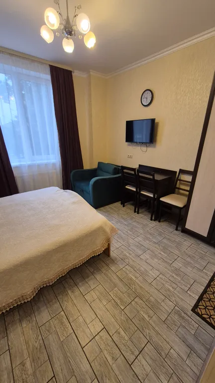 Современная студия в 3 минутах от метро