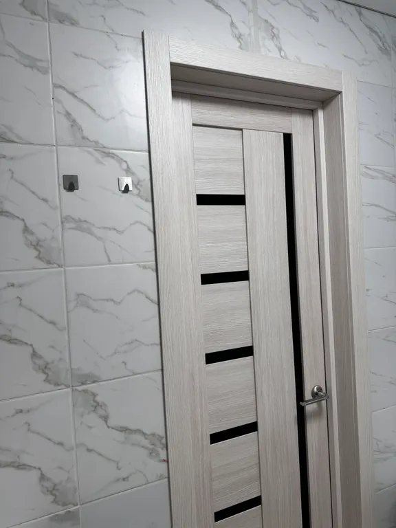 Уютная квартира рядом с лесом